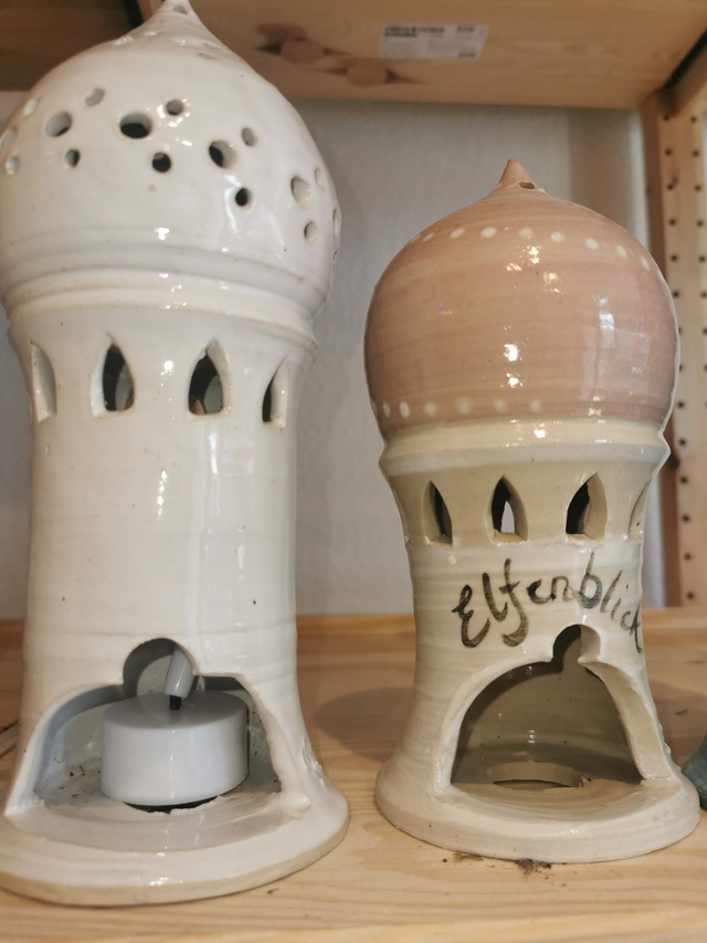 Feenschloss handget�pfert