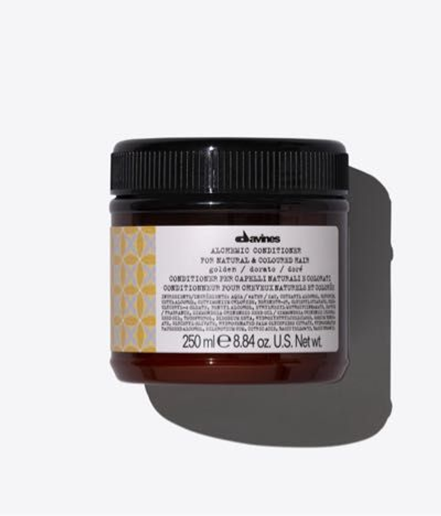 ALCHEMIC Gold Conditioner 