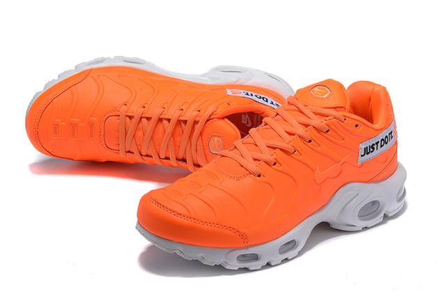 Nike Air Max Plus TN ´Just Do It´