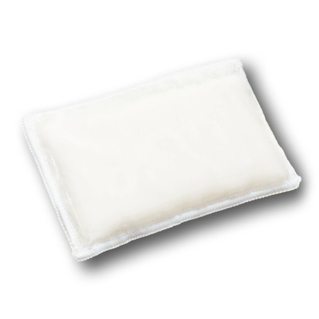 Detail Passion Scrub Pad Mikrobürsten Pad Kunststoff + Leder