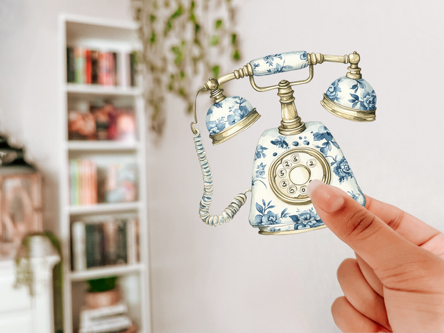 Pack de 9 stickers - Classic chic