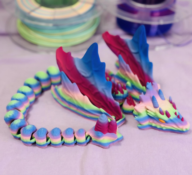 La Vouivre Lunavéra MODELE UNIQUE