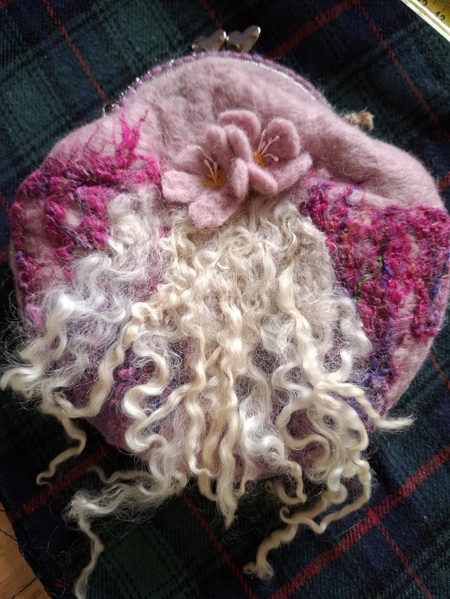 Grande bourse FELT1226