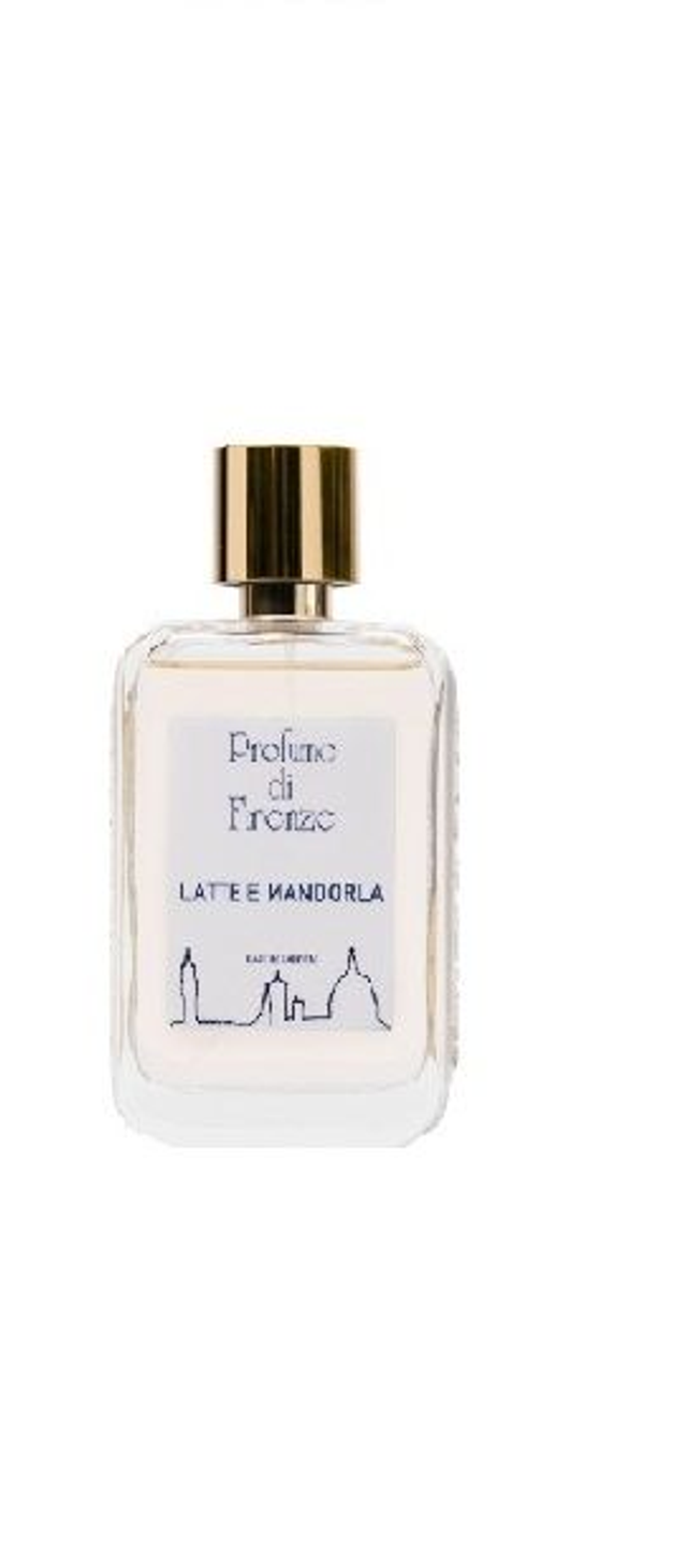 Profumo di Firenze Latte e Mandorla Eau de Parfum
