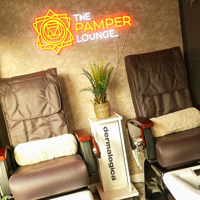 Pedicure Training Course