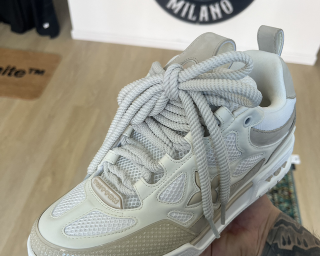 LV Skate Size 6.5 (41.5 EU) - NEW