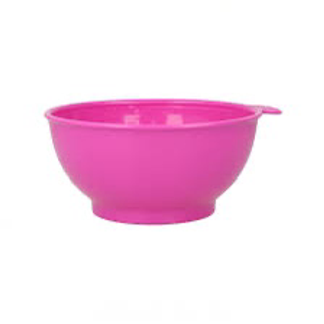 BOWL TINTE REDONDO (VARIOS COLORES)