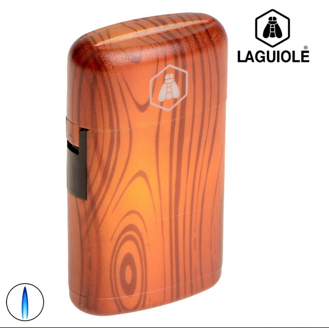 Briquet chalumeau Laguiole 