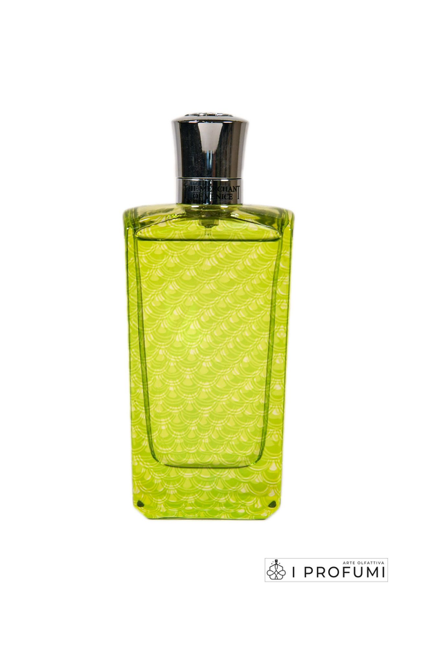 The Merchant Of Venice Colonia Veneziana Eau de Parfum