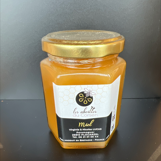 Miel d’Eté