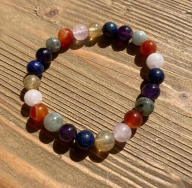 Bracelet personnalisé 30€