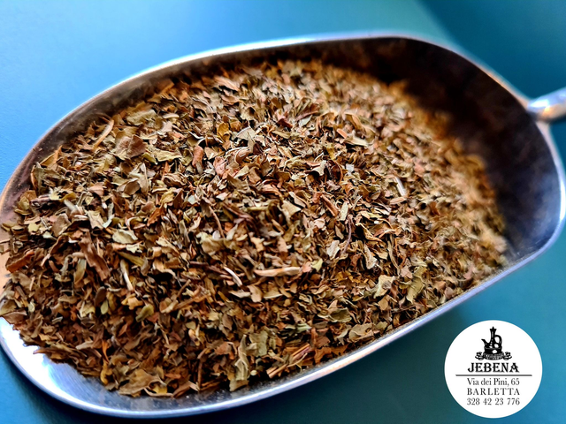 Mentuccia ( mentuccia romana)