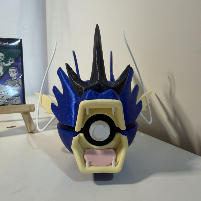 0130 Fusionball