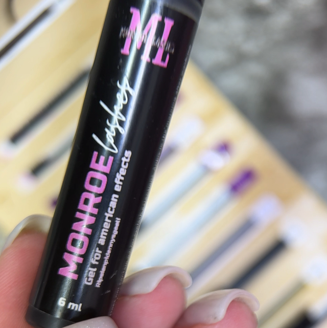 RIPSIGEELI ripsienpidennyksille