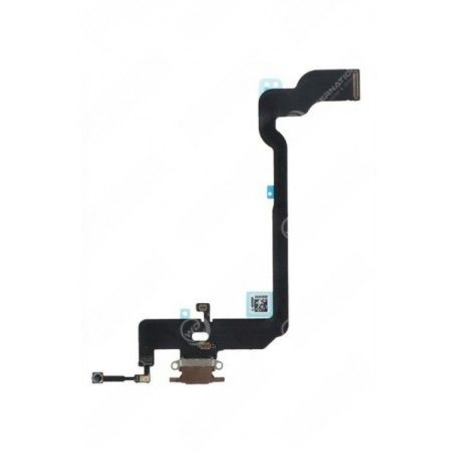 Connecteur De Charge IPhone XS Or