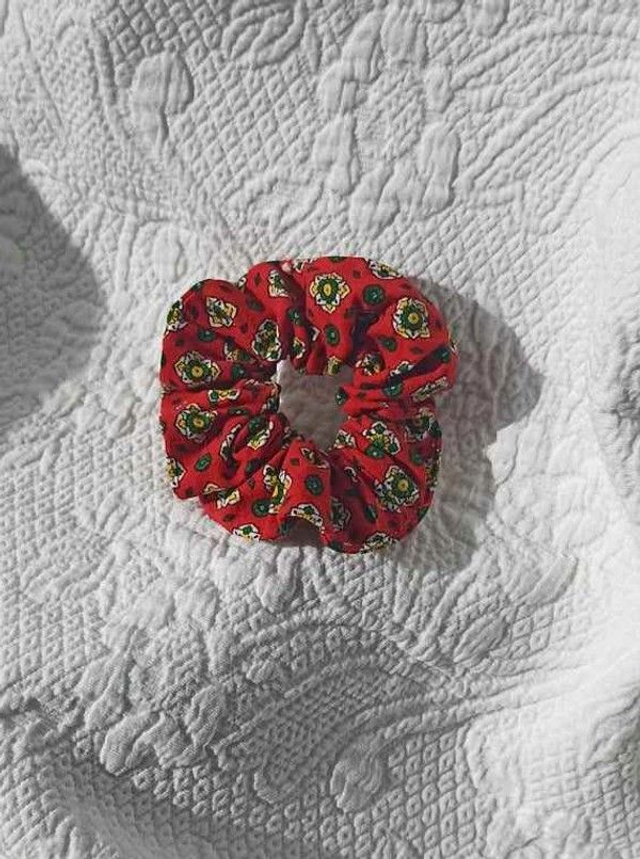 Chouchou provençal rouge