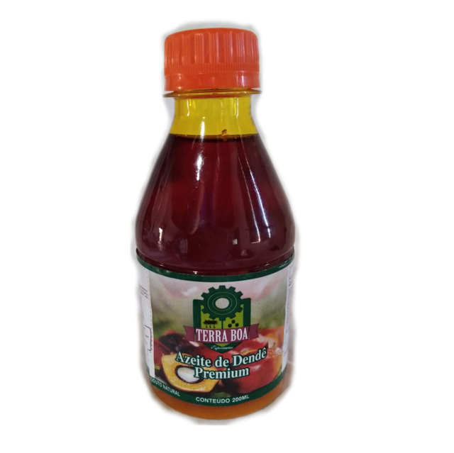 Azeite do dendê (O0127)