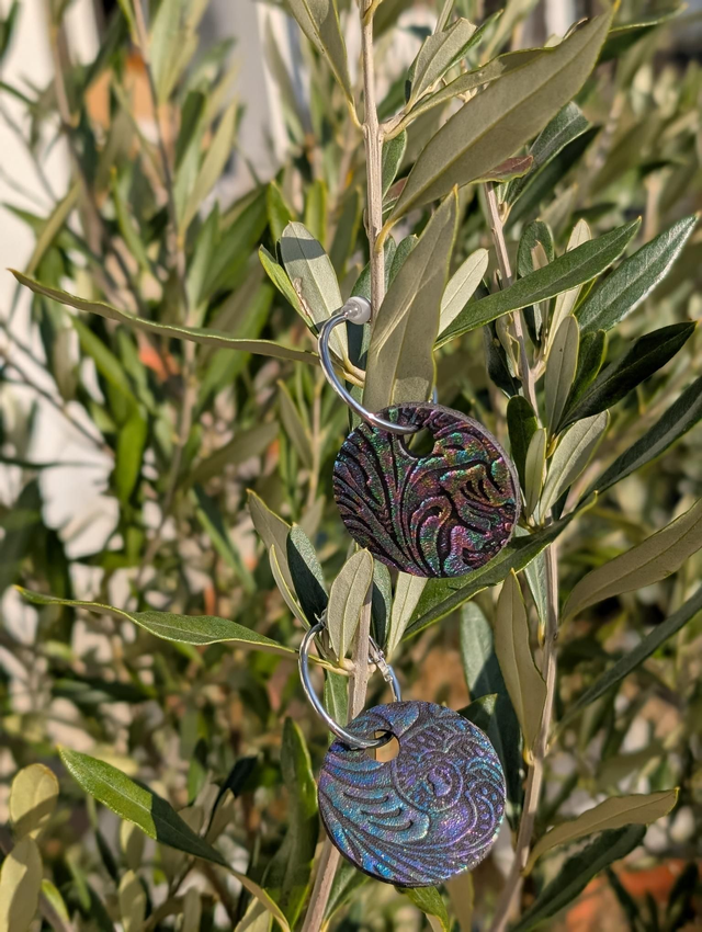 Créoles clips 