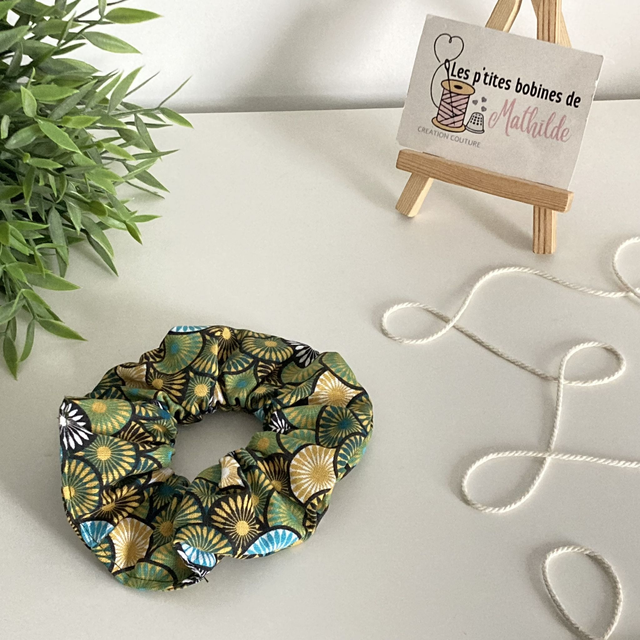 Chouchou | Suri vert