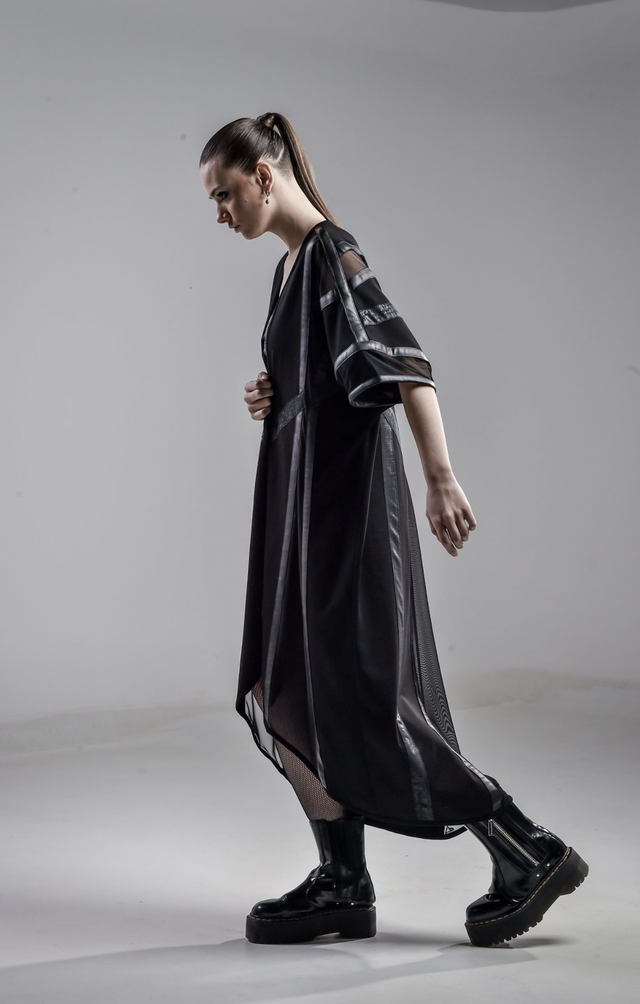 KIMONO PHOENIX 830001