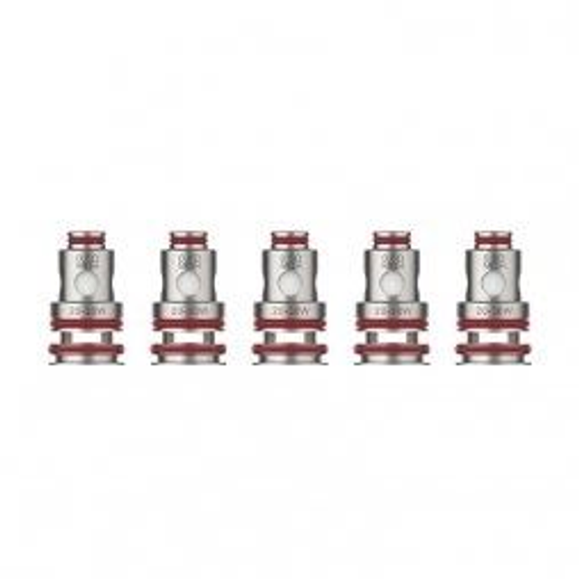 VAPORESSO GTX Pod Mesh Coil 5 Pz 0.6Ω EAN6943498686360