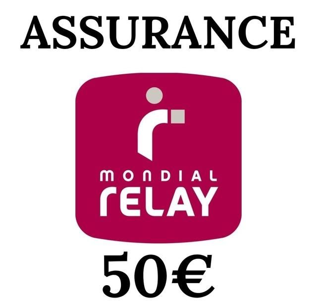 Assurance Mondial Relay - Niveaux 1