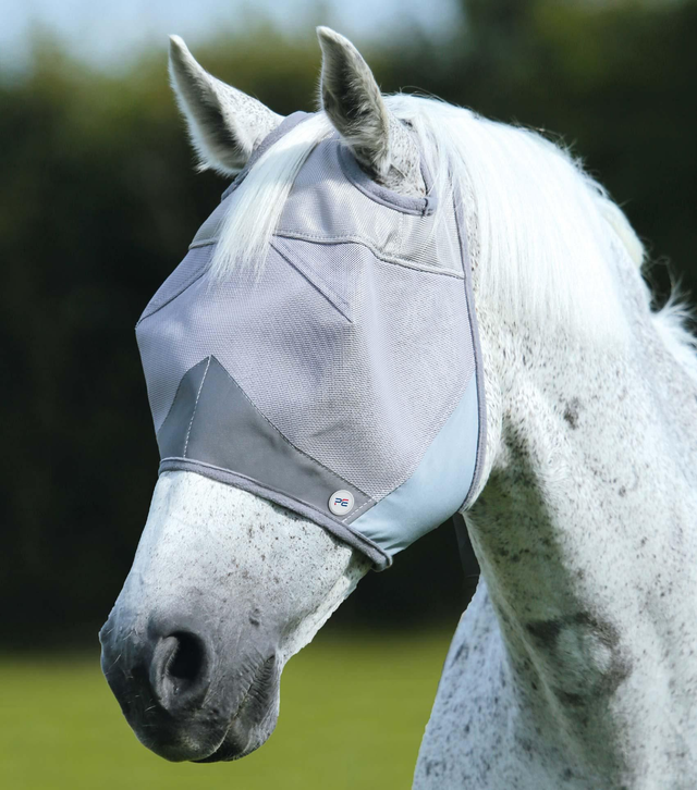 Premier Equine Buster Mask Standard