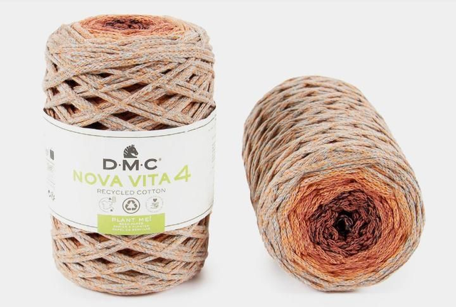 Nova Vita 4 Degradé