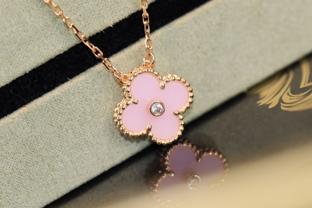 Pendentif Sweet Alhambra