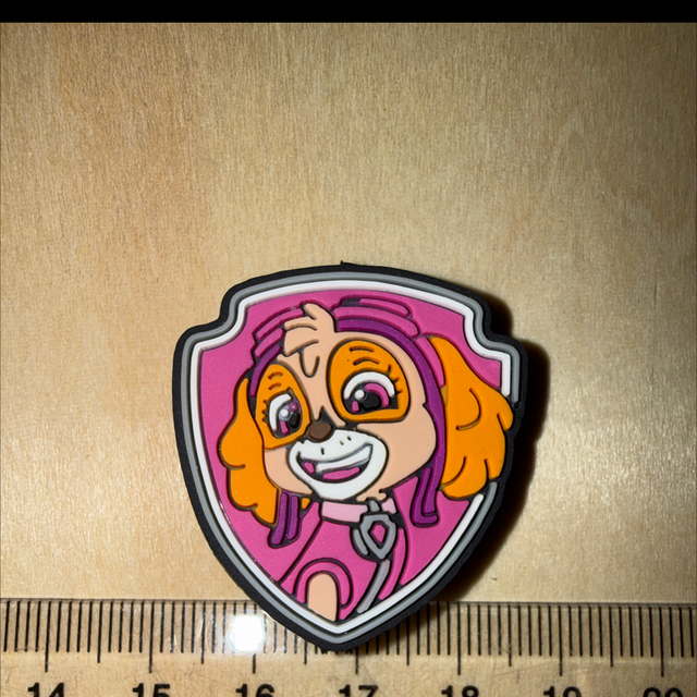 Pat patrouille Stella 