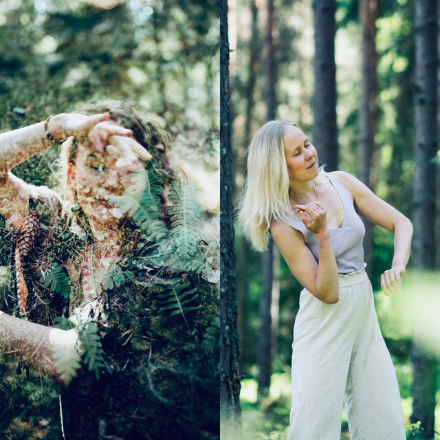 Heräävä elinvoima - päivä naisille 11.4.