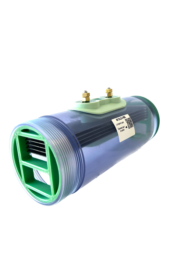 Cellule Compatible Pool Technologie® Mono 5 plaques