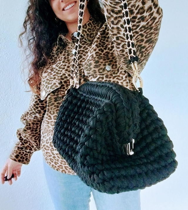 Sac Palma