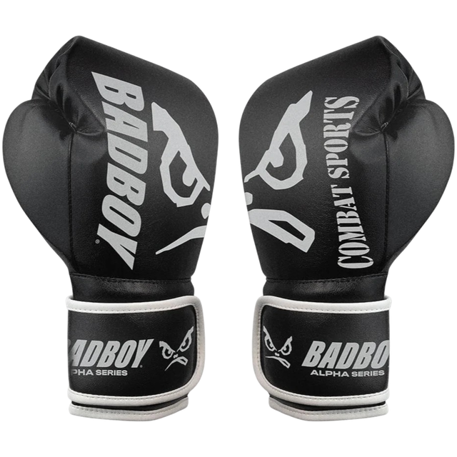 Luvas de Boxe Bad Boy 