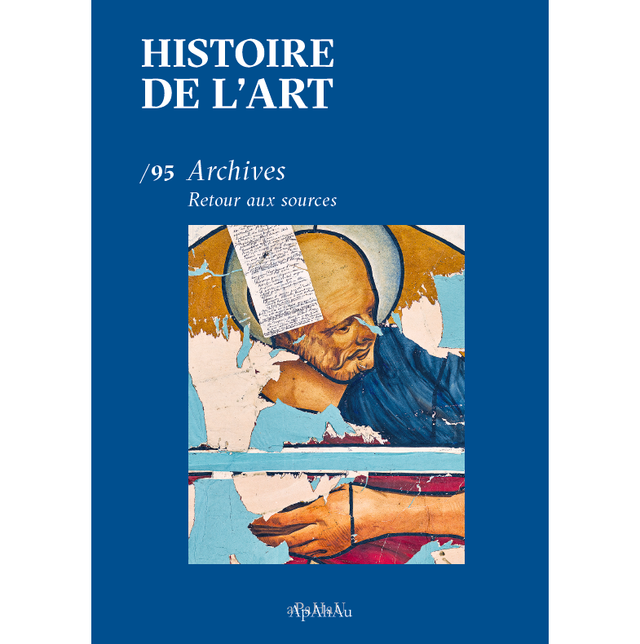 N° 95 : Archives. Retour aux sources