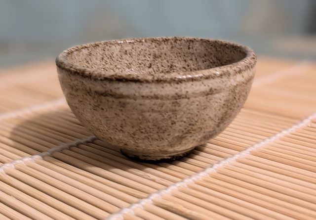 Soba-sarjan pikkuruinen soijakulho
