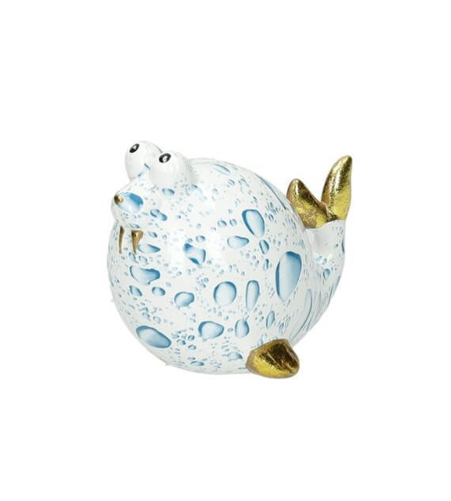 Brandani - Salvadanaio Foca Decoro A