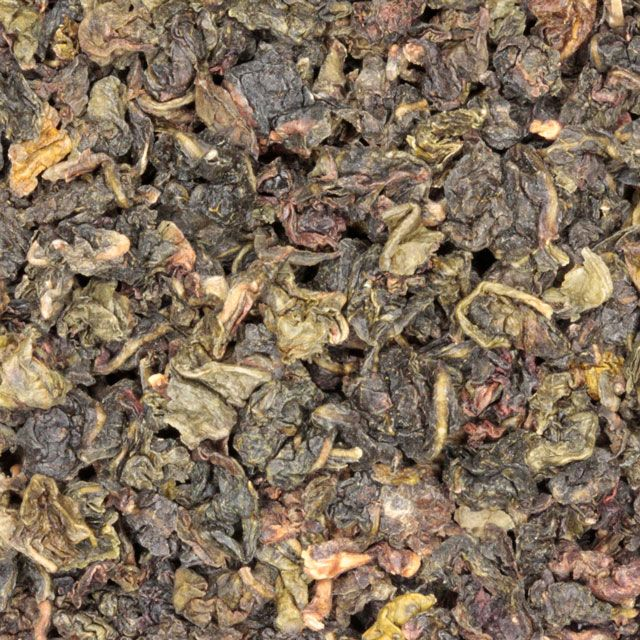 Jade Oolong - BIO