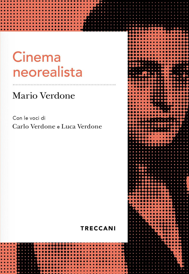 Verdone Mario - Cinema neorealista