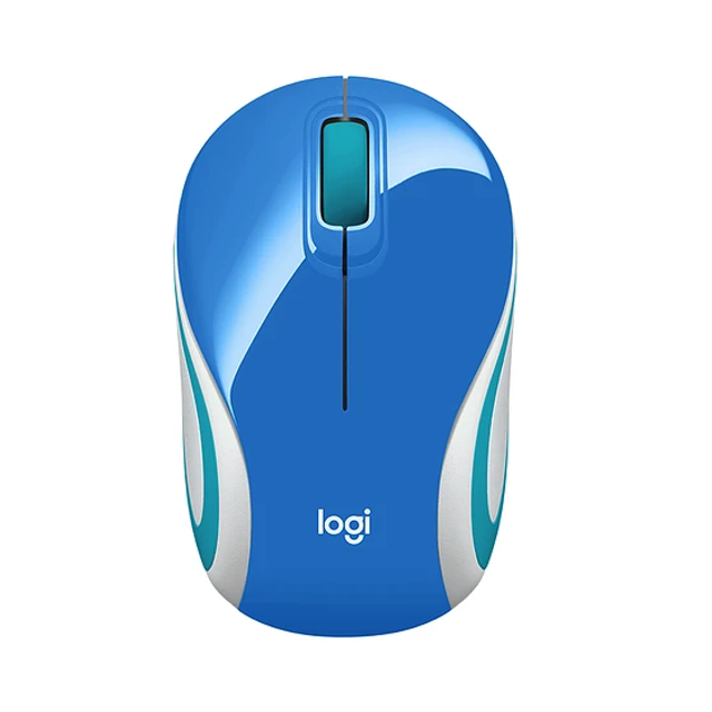 Mouse M187 Logitech