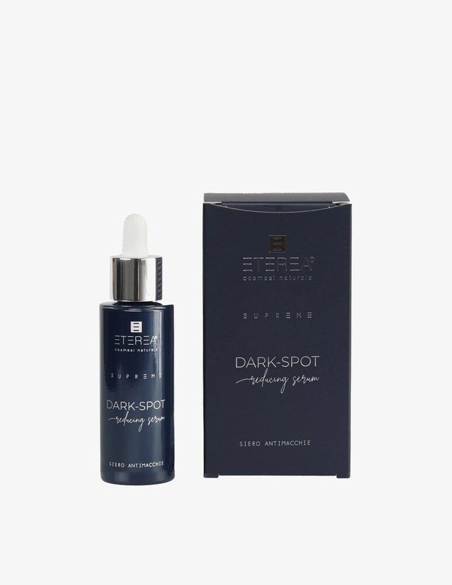 Dark Spot Reducing Serum Supreme Eterea