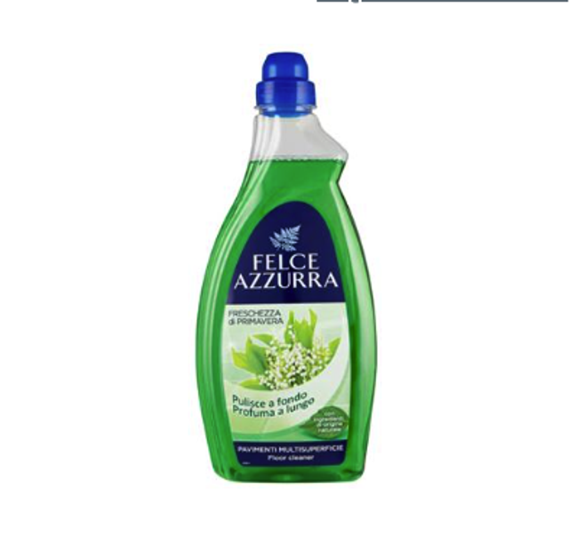 Felce Azzurra - Felmosófolyadék - Tavasz illat 1 L