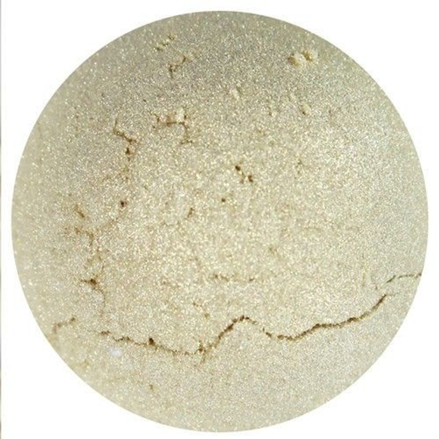 Angel Minerals - Highlighter Champagner GLOSSY 1g