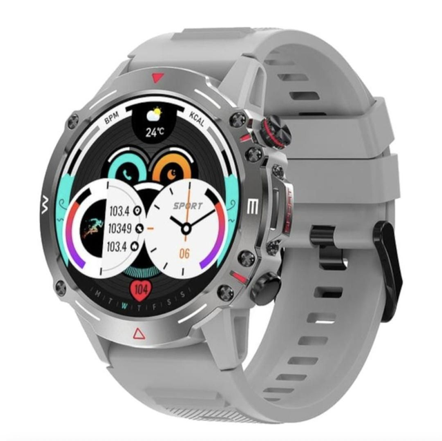 LEMFO HK87