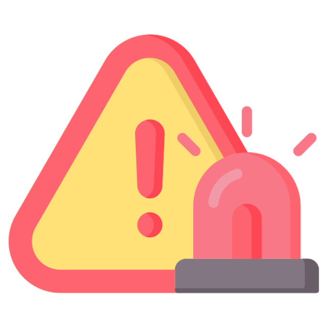3.5 ) Emergency Call-Out Service Charge ( Call out ) (With less than 24 hours) 