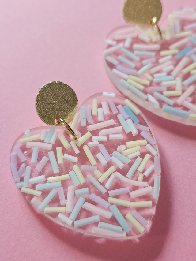 KISS&#039;KISS vermicelles back to 80