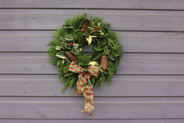 Christmas Wreaths