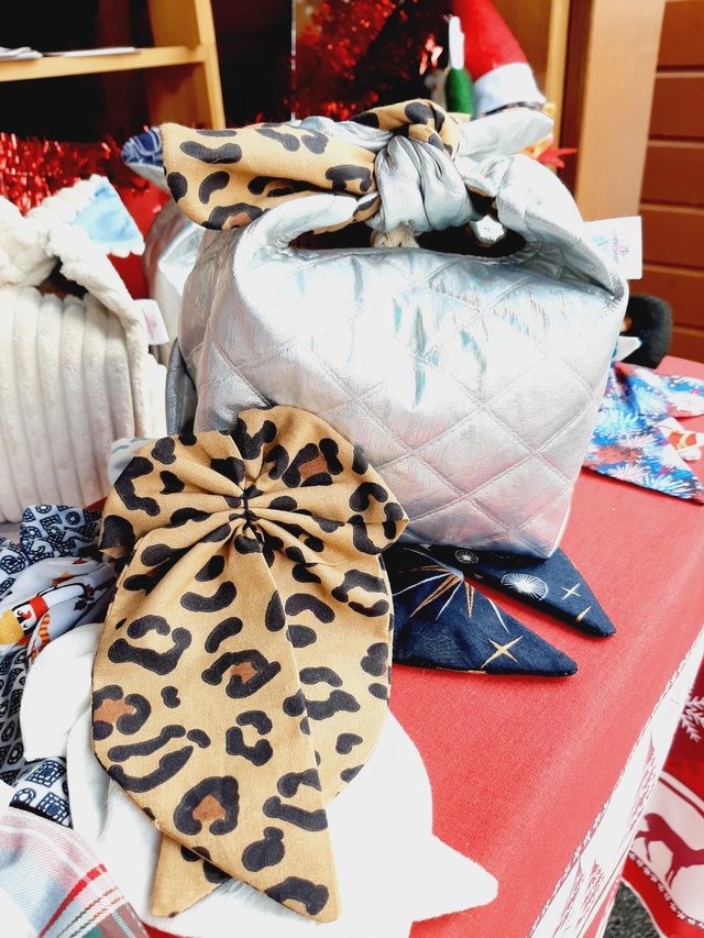 Coffret Beauté &quot;Léopard&quot;