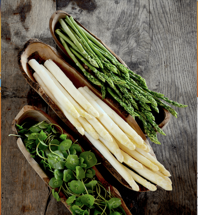 Kochkurs Spargel | 18.04.2026 | 13:00 Uhr