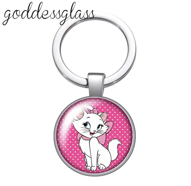 0202 - Disney - Aristocats - Marie